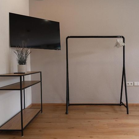 Mia Appartements อินส์บรุค ภายนอก รูปภาพ