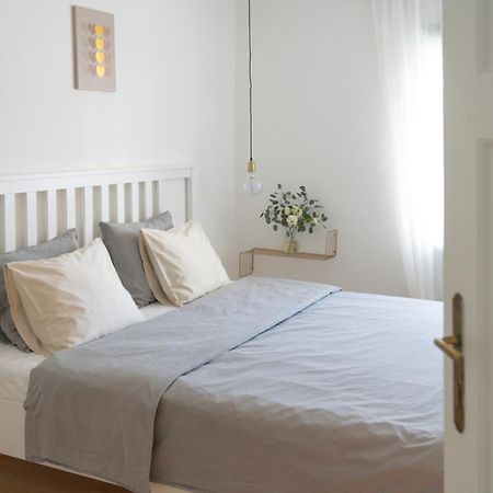 Mia Appartements อินส์บรุค ภายนอก รูปภาพ