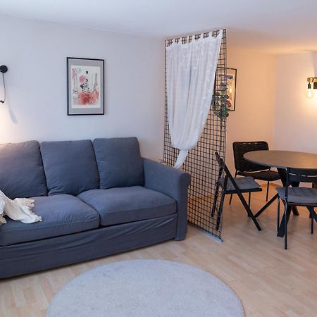Mia Appartements อินส์บรุค ภายนอก รูปภาพ