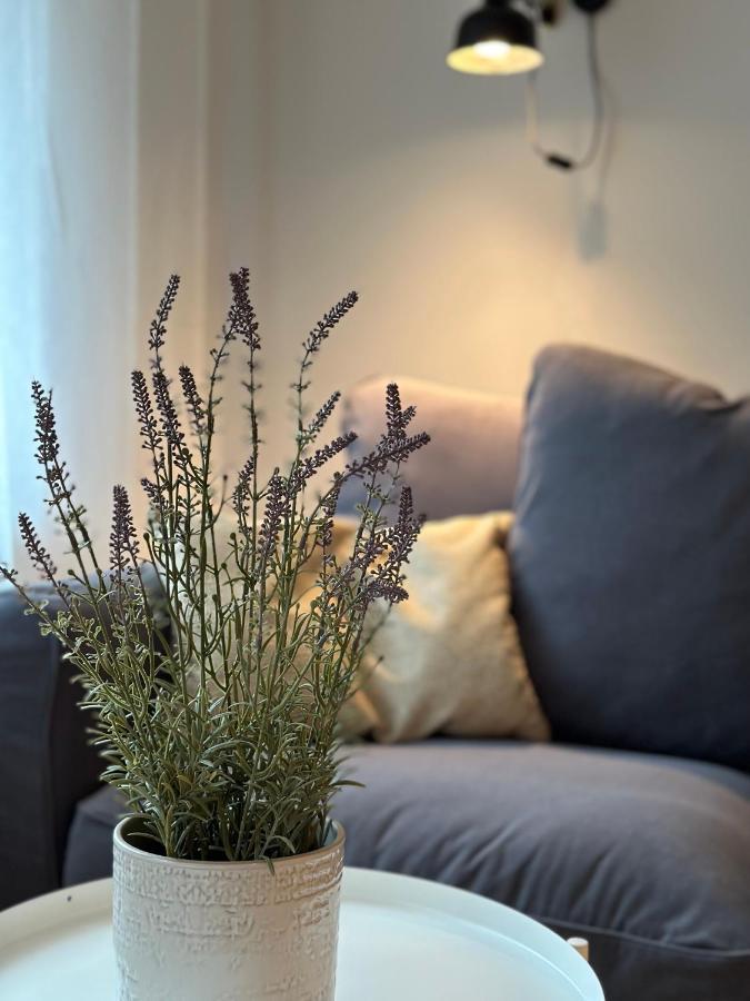 Mia Appartements อินส์บรุค ภายนอก รูปภาพ