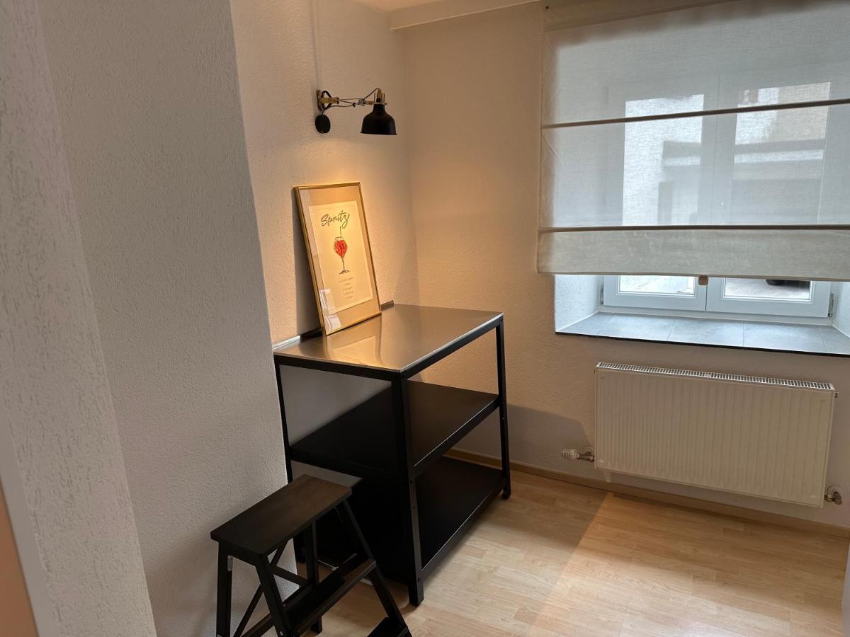 Mia Appartements อินส์บรุค ภายนอก รูปภาพ