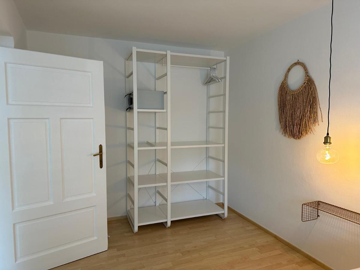 Mia Appartements อินส์บรุค ภายนอก รูปภาพ