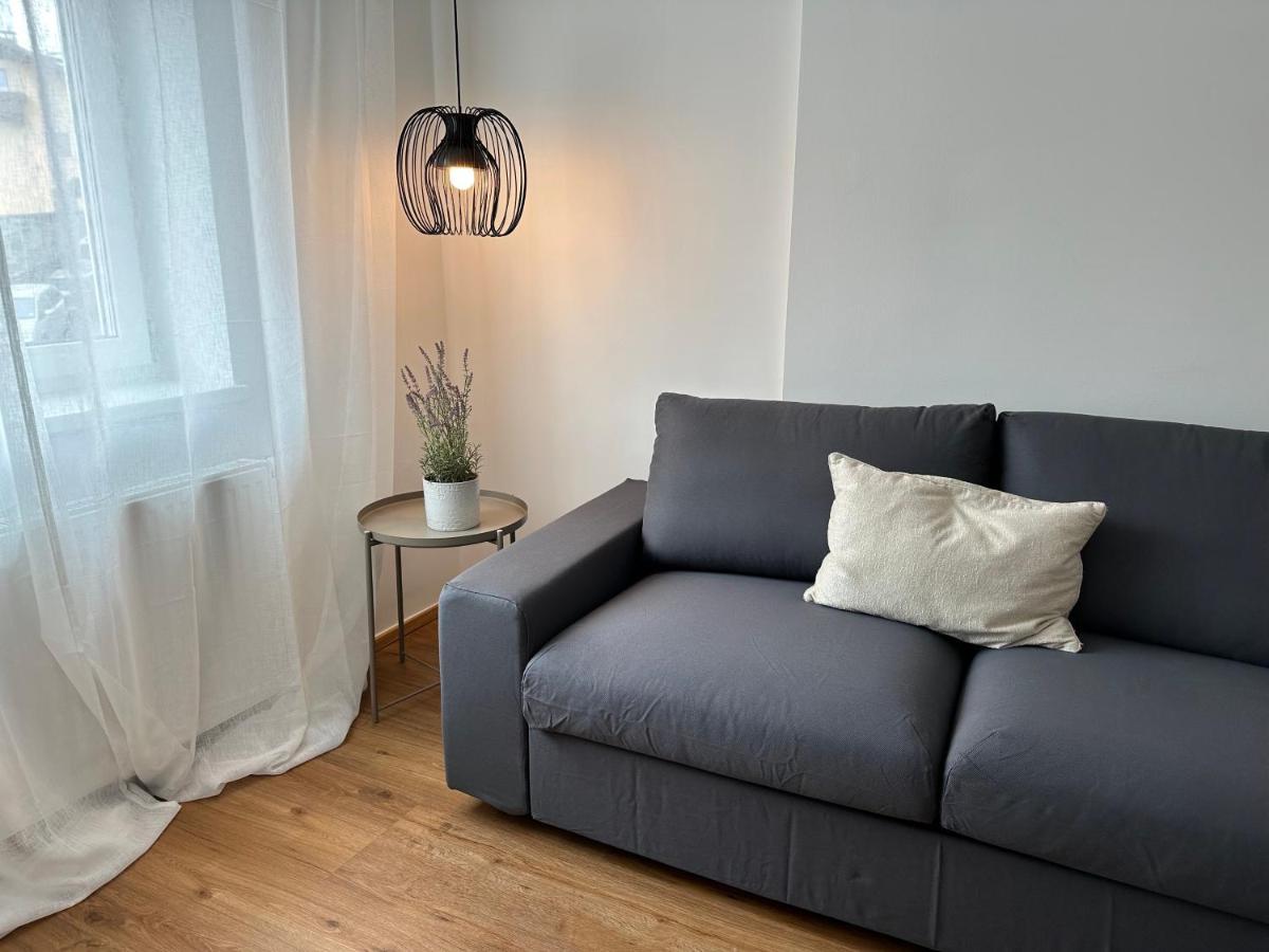 Mia Appartements อินส์บรุค ภายนอก รูปภาพ