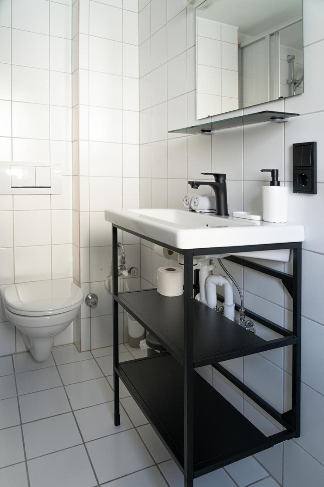 Mia Appartements อินส์บรุค ภายนอก รูปภาพ