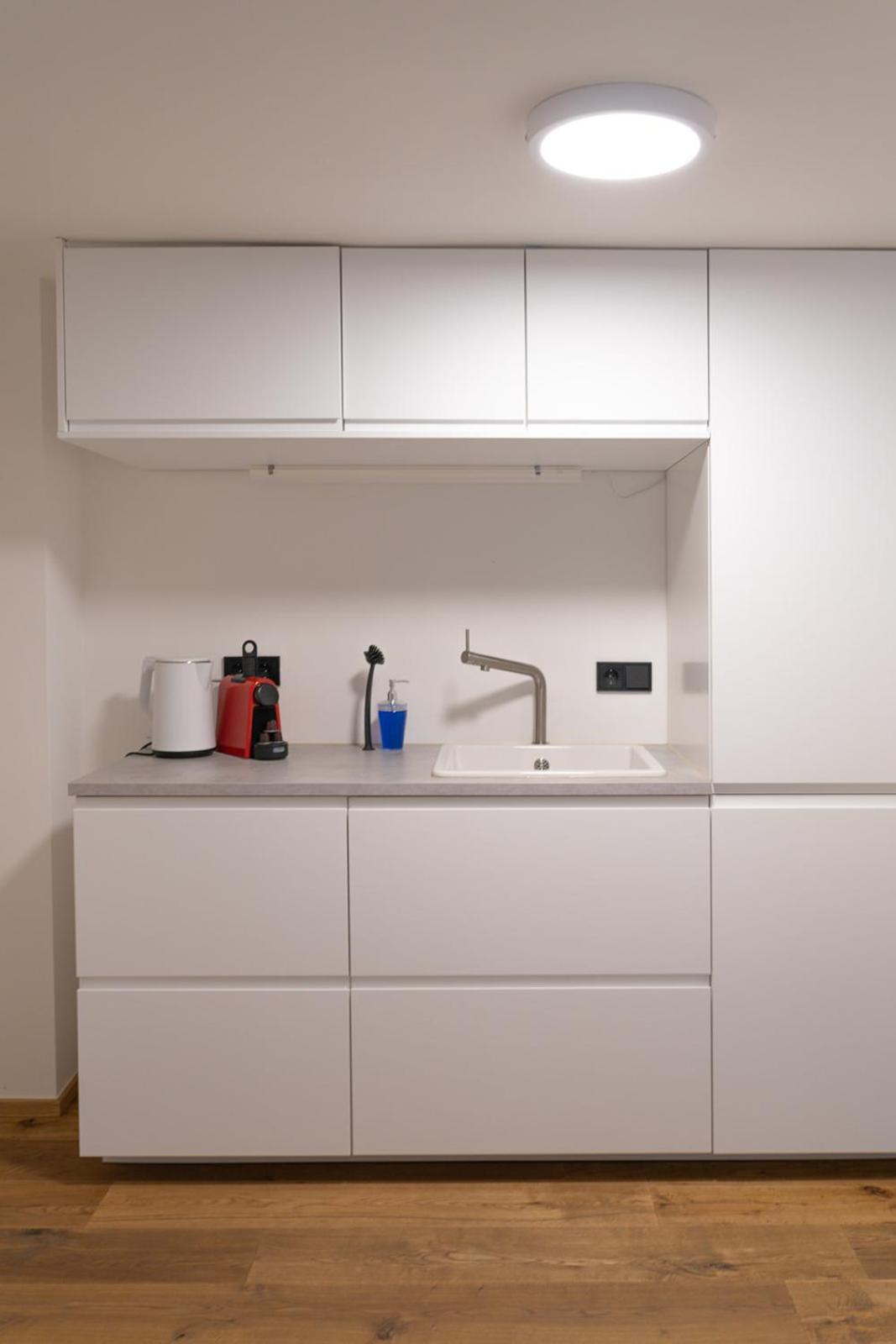 Mia Appartements อินส์บรุค ภายนอก รูปภาพ
