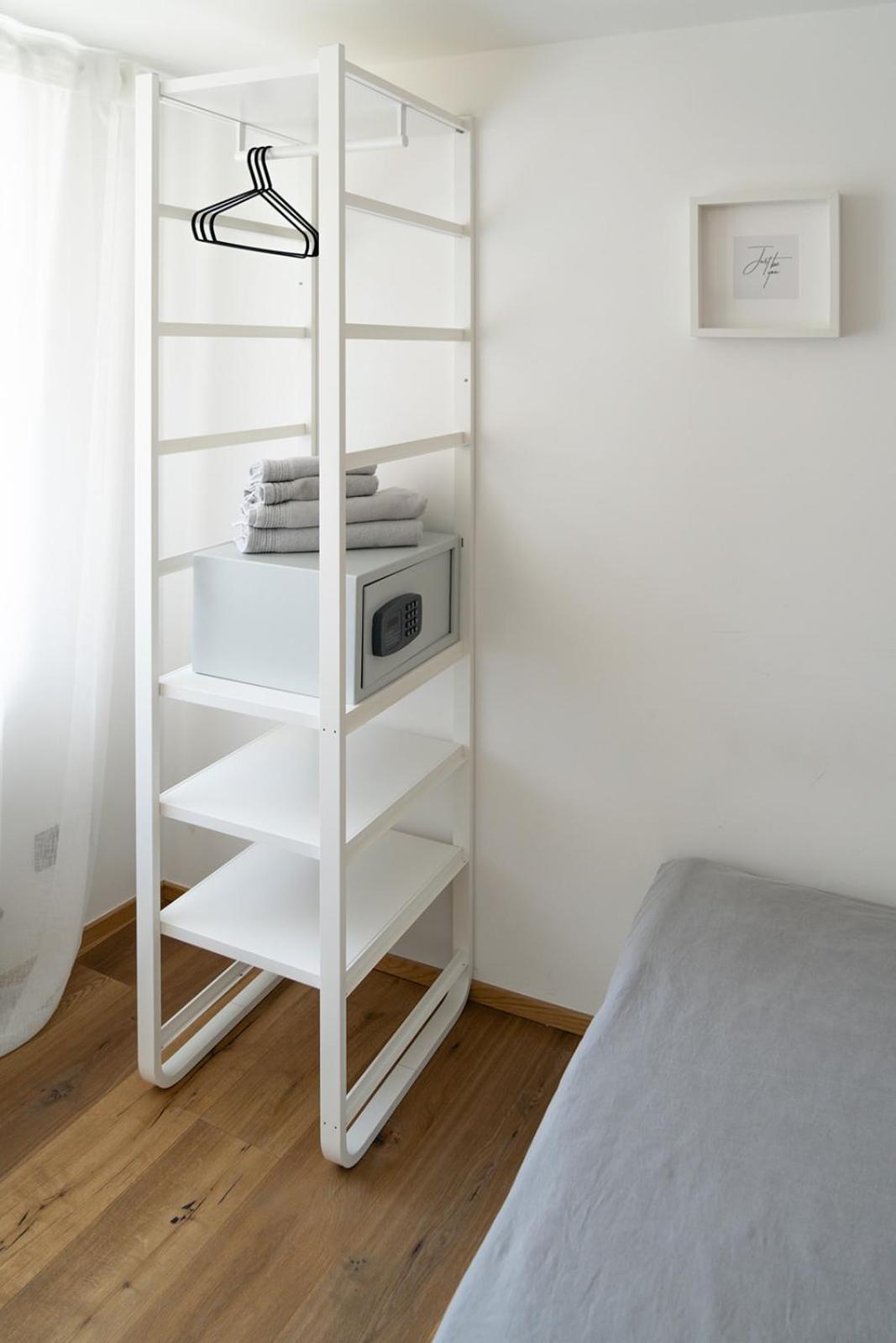 Mia Appartements อินส์บรุค ภายนอก รูปภาพ