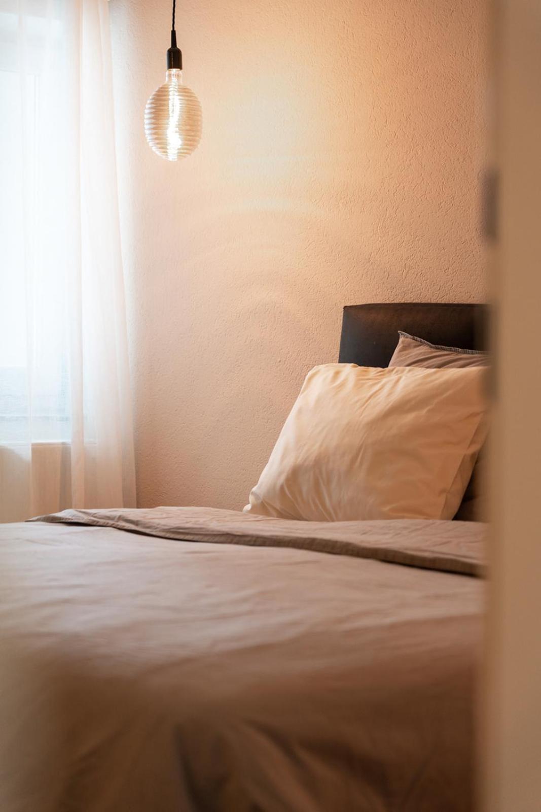 Mia Appartements อินส์บรุค ภายนอก รูปภาพ