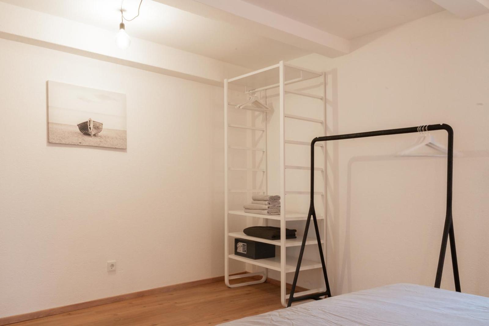 Mia Appartements อินส์บรุค ภายนอก รูปภาพ