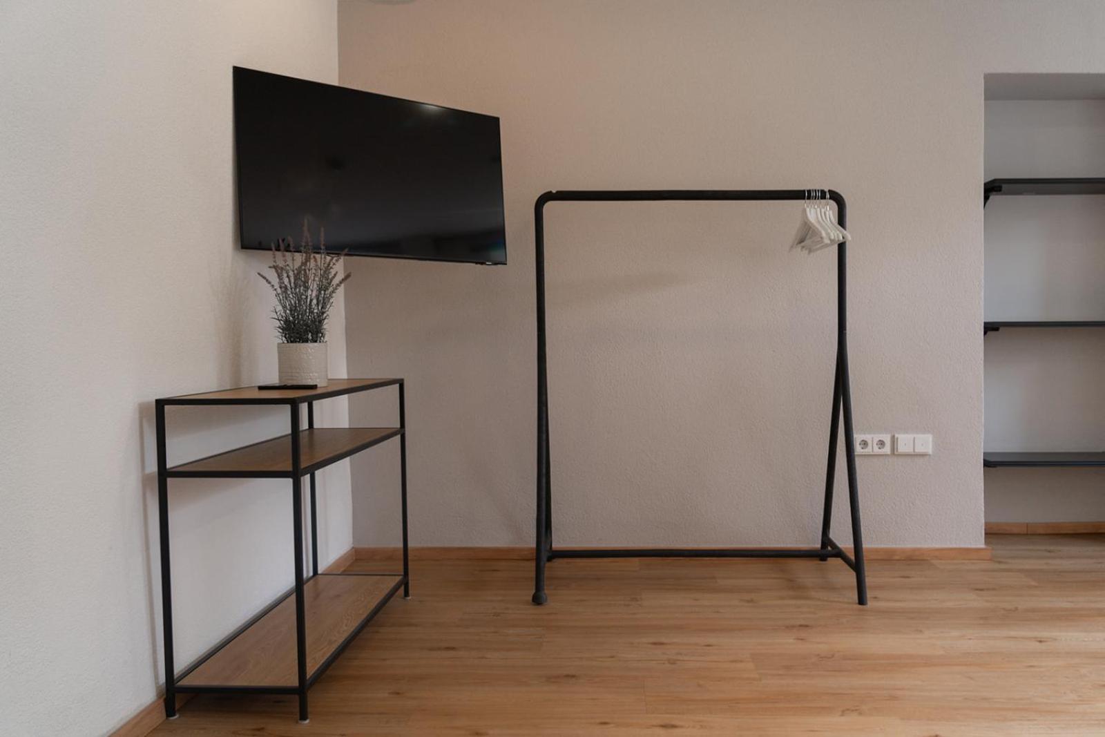 Mia Appartements อินส์บรุค ภายนอก รูปภาพ