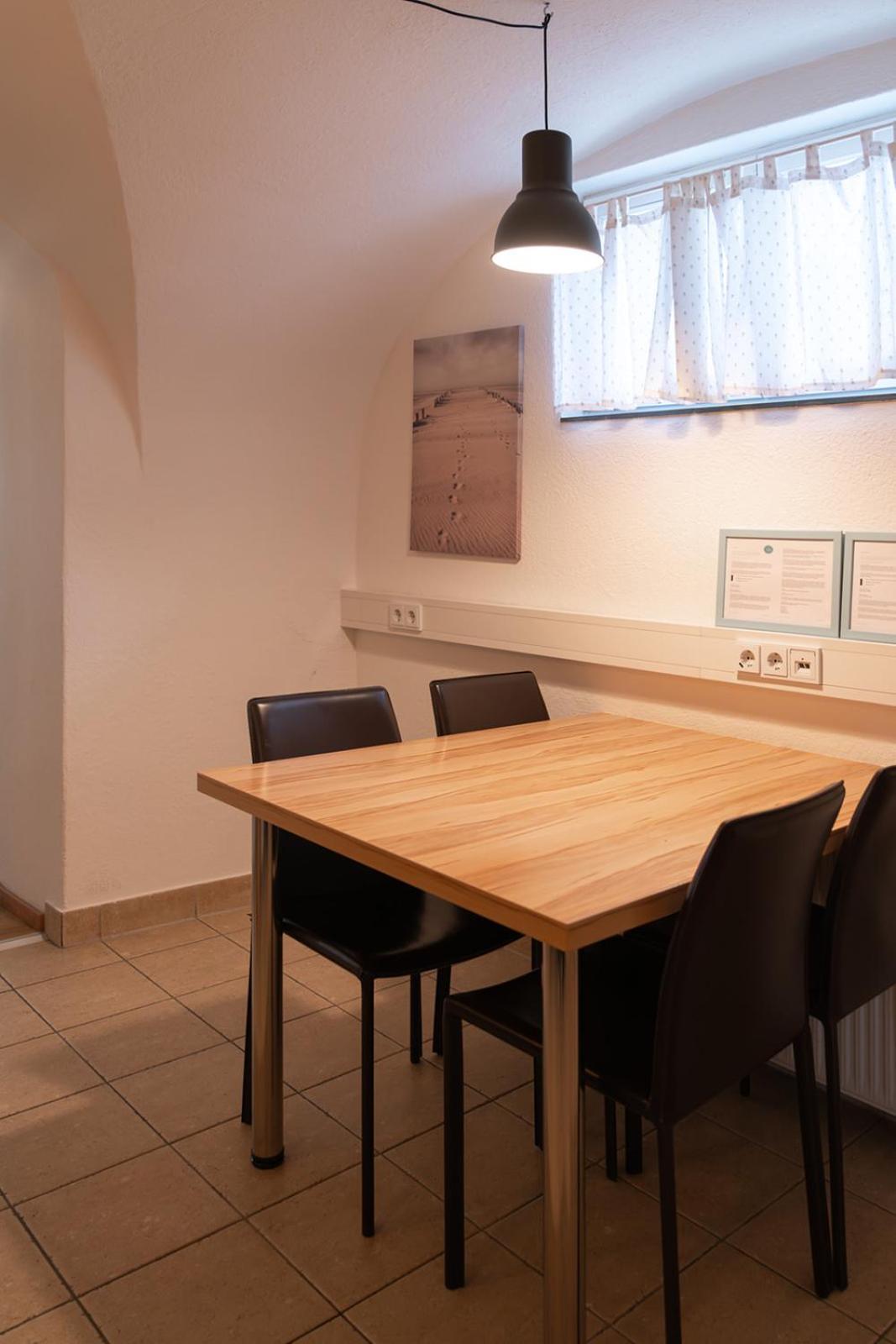 Mia Appartements อินส์บรุค ภายนอก รูปภาพ