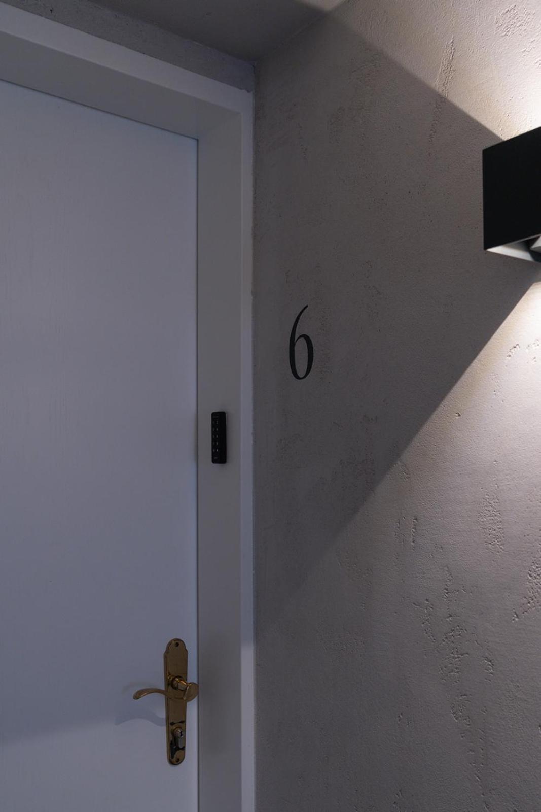 Mia Appartements อินส์บรุค ภายนอก รูปภาพ