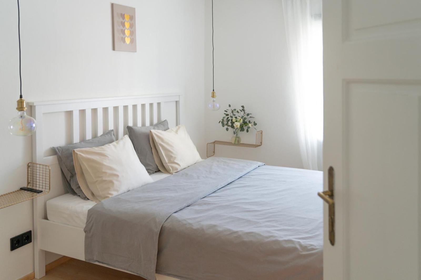 Mia Appartements อินส์บรุค ภายนอก รูปภาพ