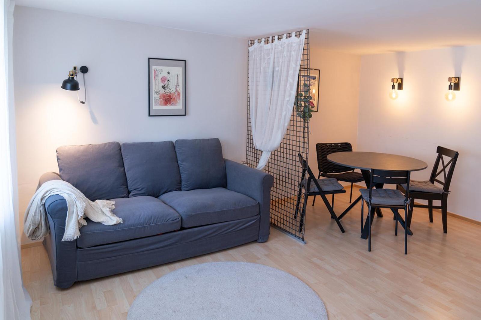 Mia Appartements อินส์บรุค ภายนอก รูปภาพ