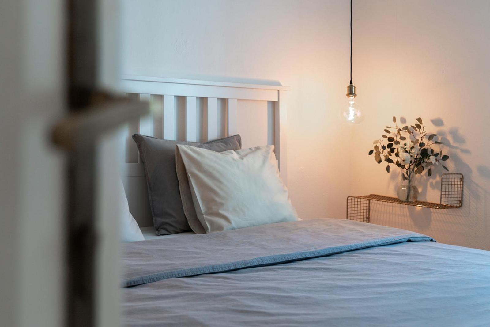 Mia Appartements อินส์บรุค ภายนอก รูปภาพ