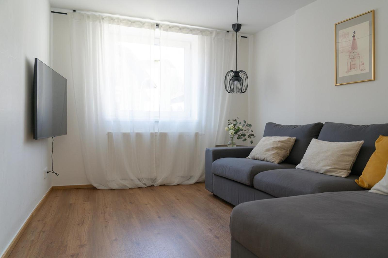 Mia Appartements อินส์บรุค ภายนอก รูปภาพ