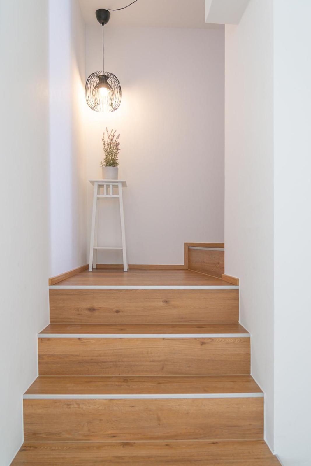 Mia Appartements อินส์บรุค ภายนอก รูปภาพ