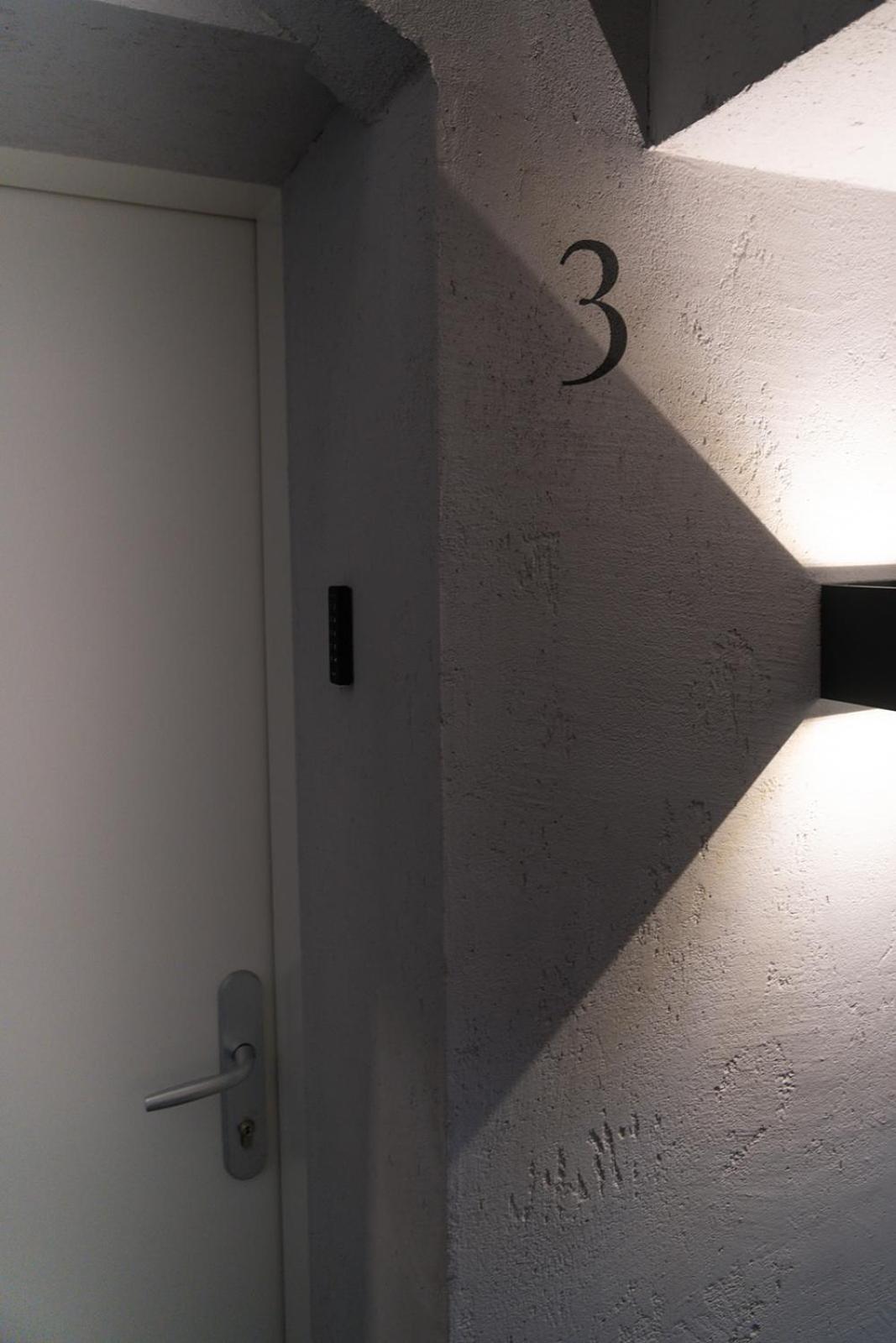 Mia Appartements อินส์บรุค ภายนอก รูปภาพ