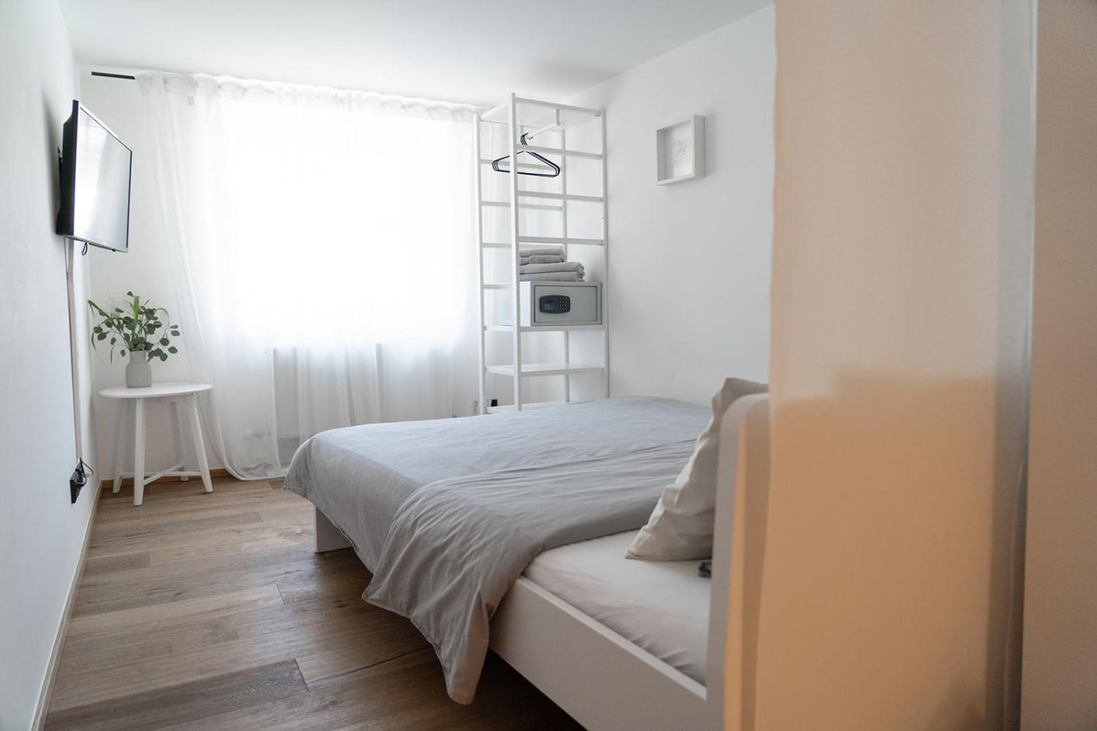 Mia Appartements อินส์บรุค ภายนอก รูปภาพ