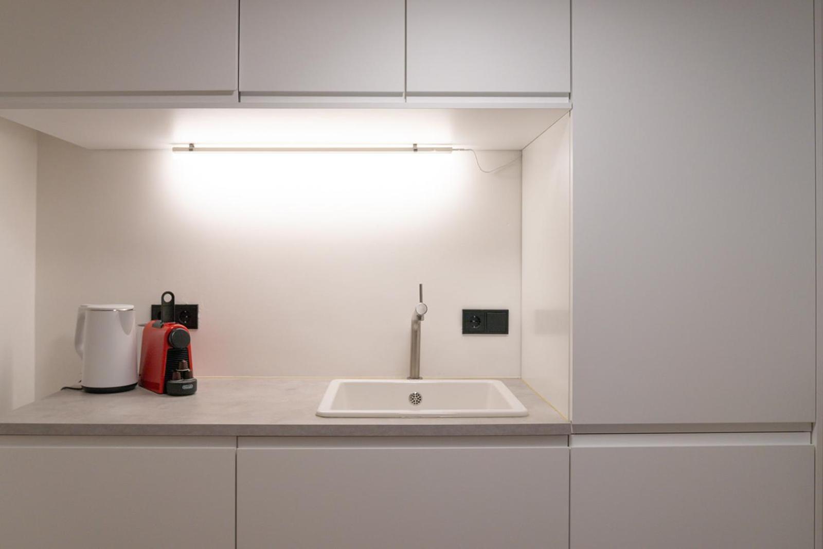 Mia Appartements อินส์บรุค ภายนอก รูปภาพ