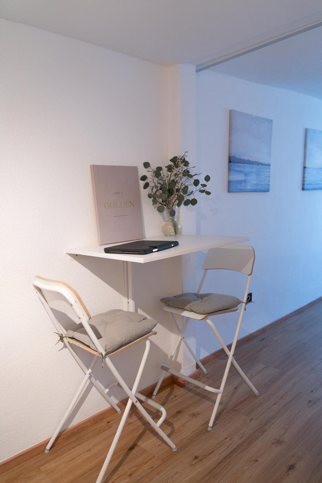 Mia Appartements อินส์บรุค ภายนอก รูปภาพ