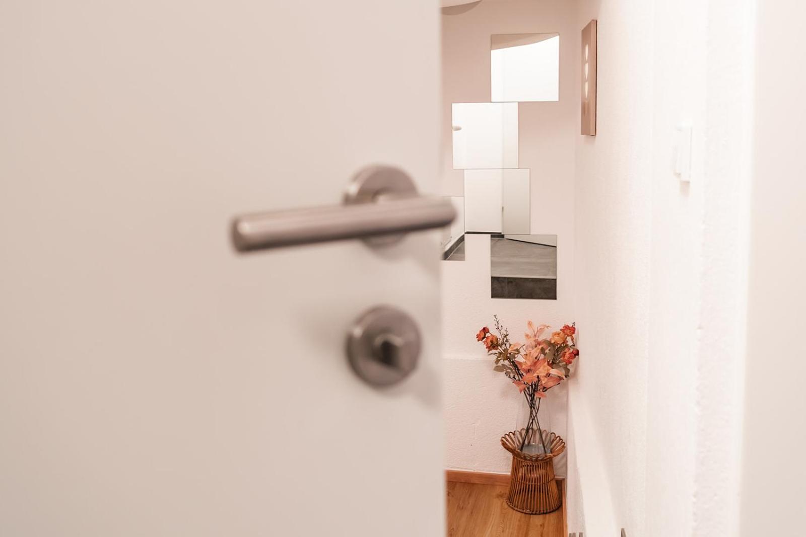 Mia Appartements อินส์บรุค ภายนอก รูปภาพ