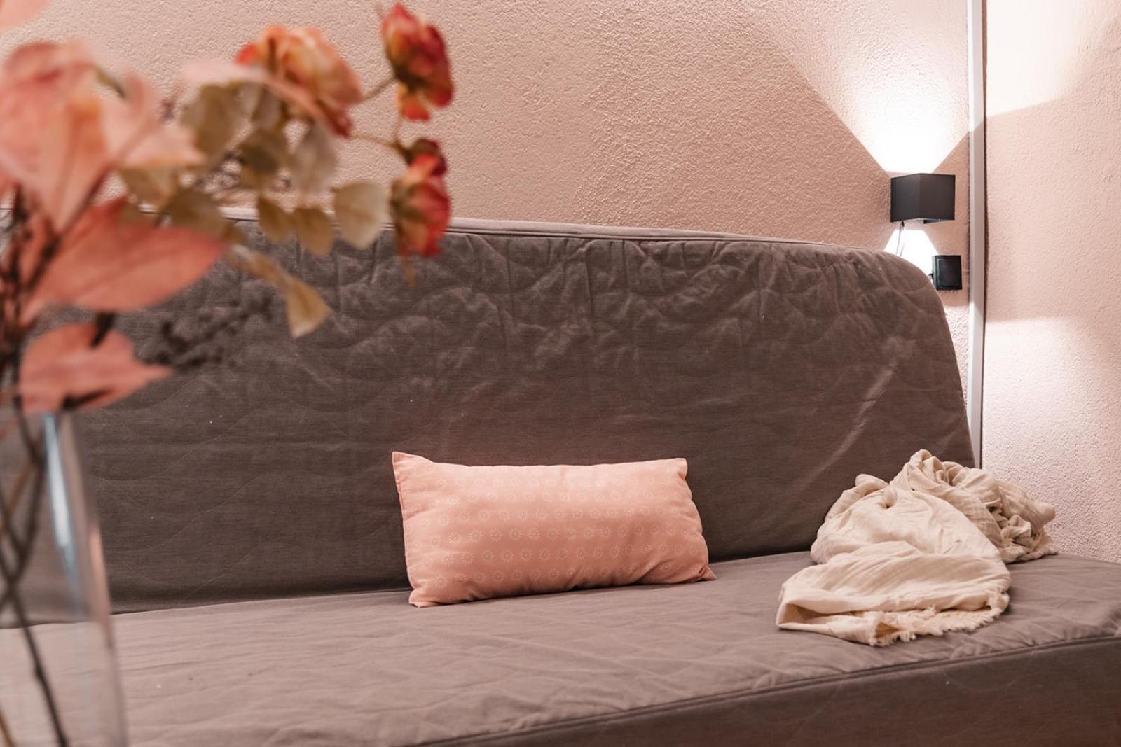 Mia Appartements อินส์บรุค ภายนอก รูปภาพ