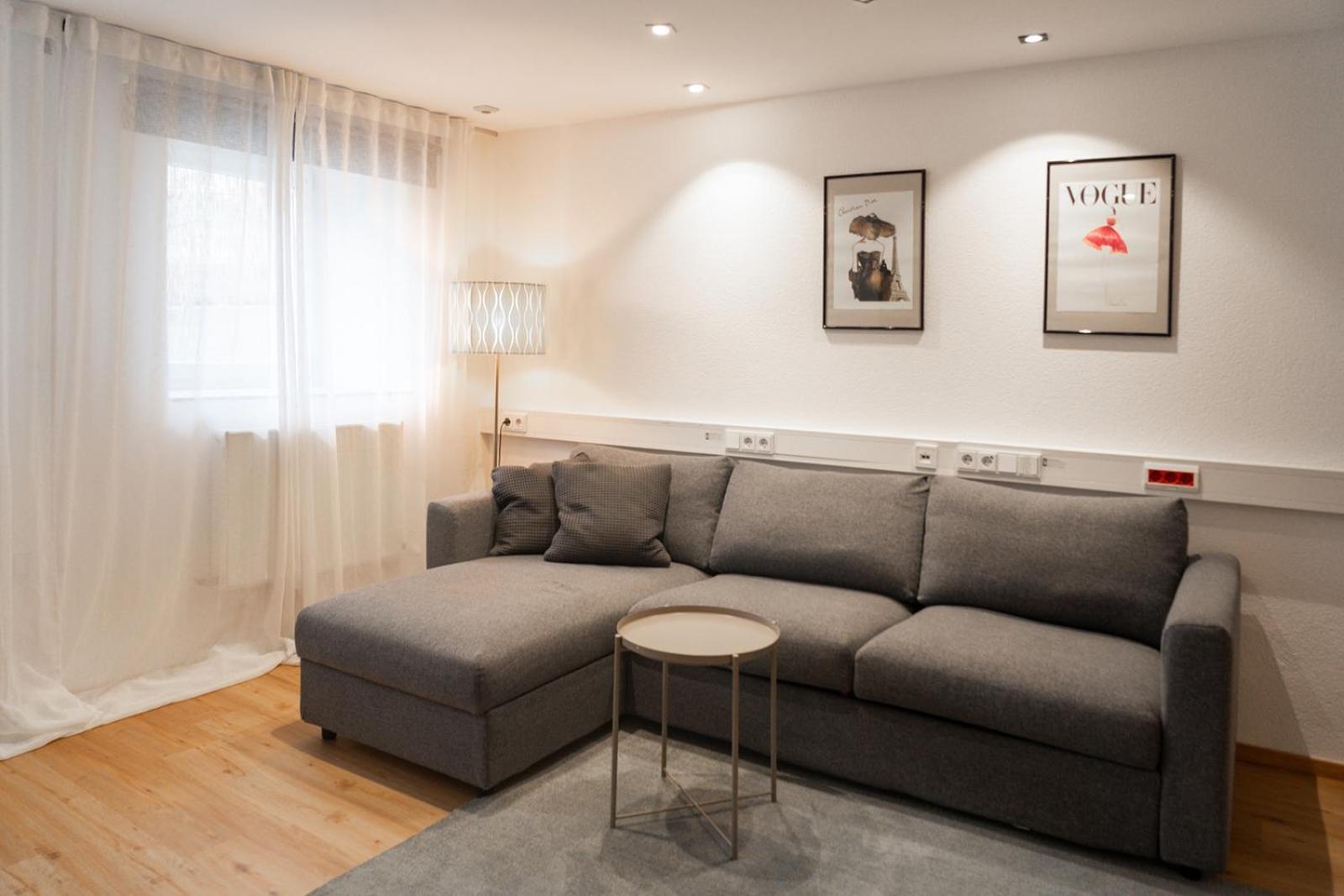 Mia Appartements อินส์บรุค ภายนอก รูปภาพ