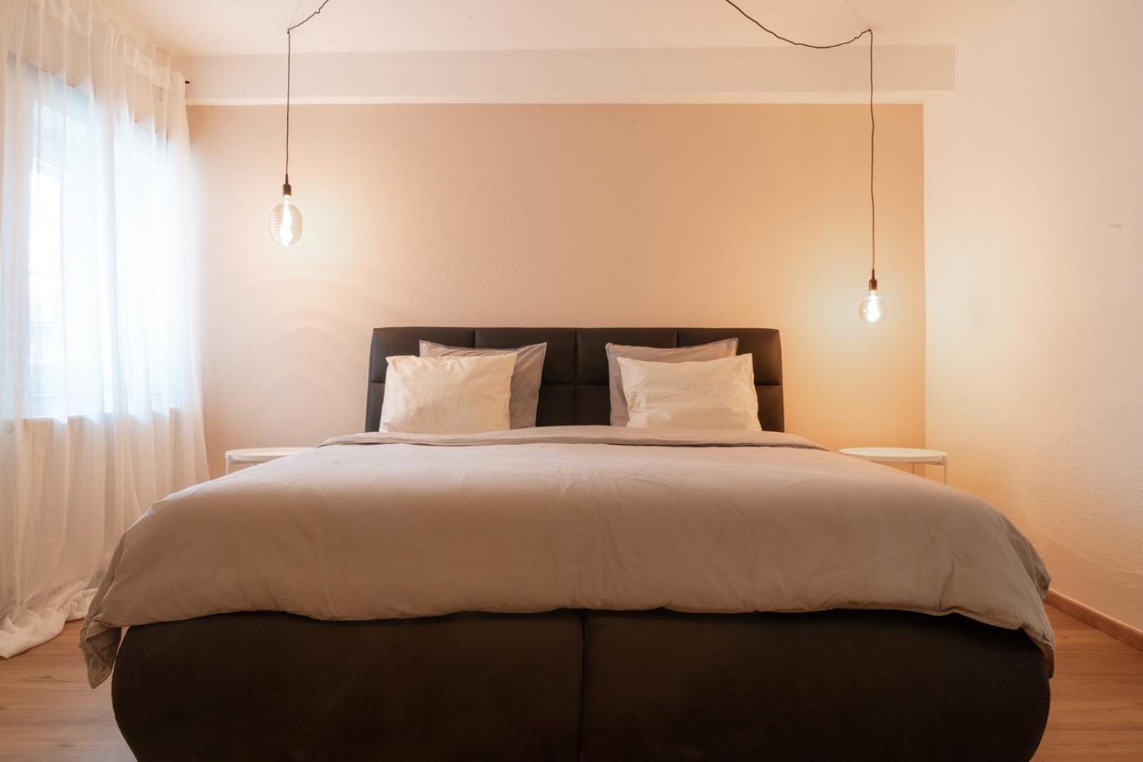 Mia Appartements อินส์บรุค ภายนอก รูปภาพ