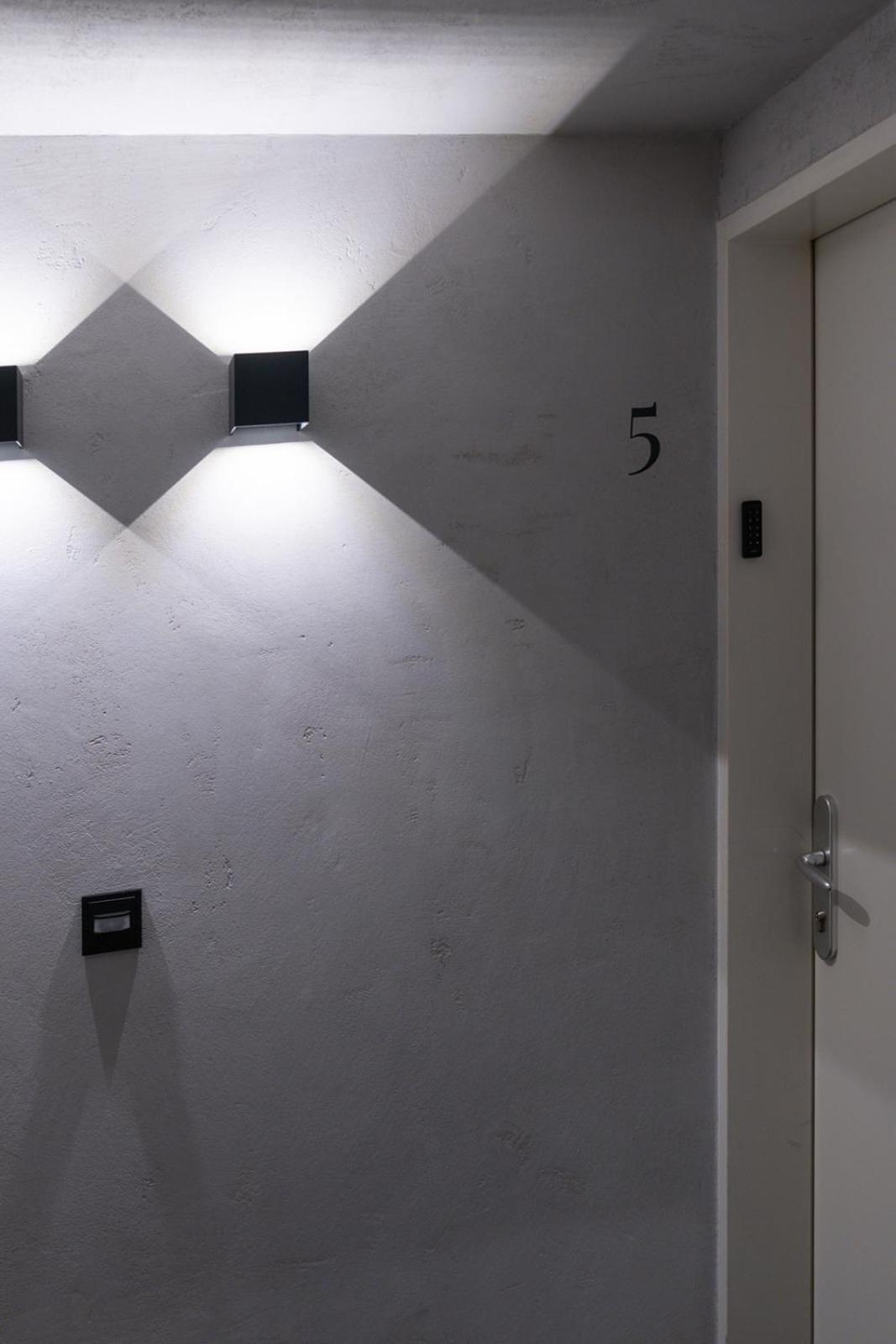 Mia Appartements อินส์บรุค ภายนอก รูปภาพ