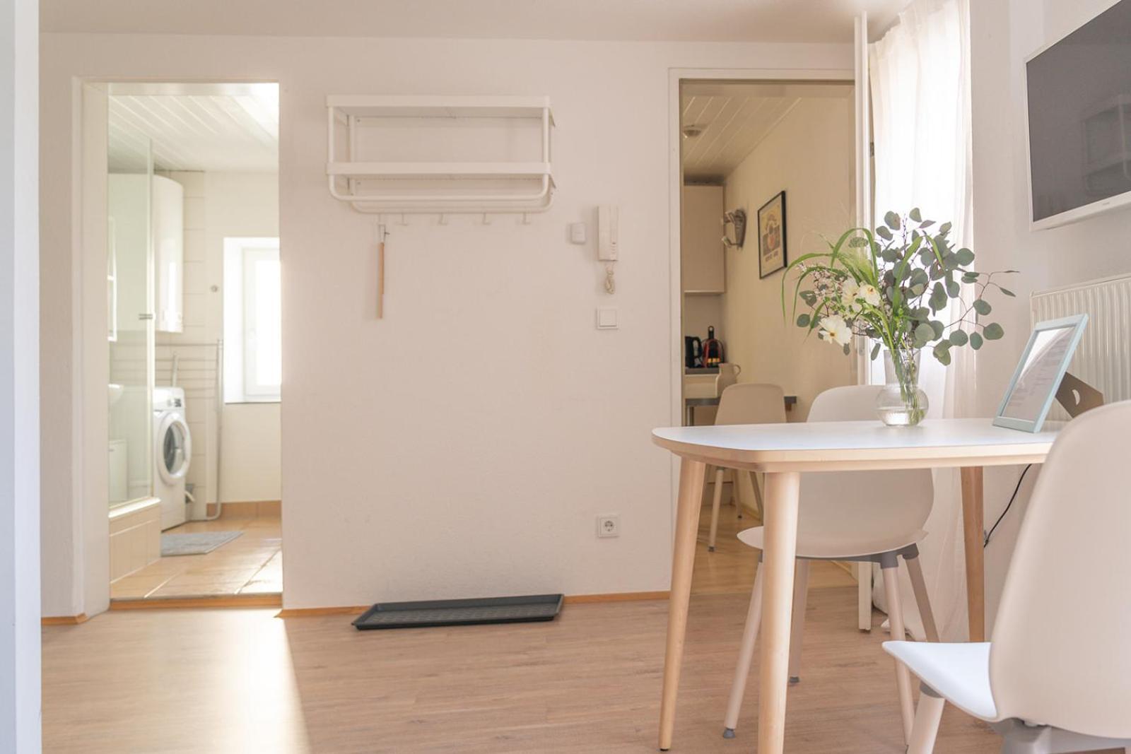Mia Appartements อินส์บรุค ภายนอก รูปภาพ